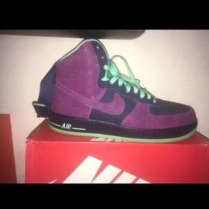 Nike Shoes - Nike Air Force Nike Shoes - Nike Air Force